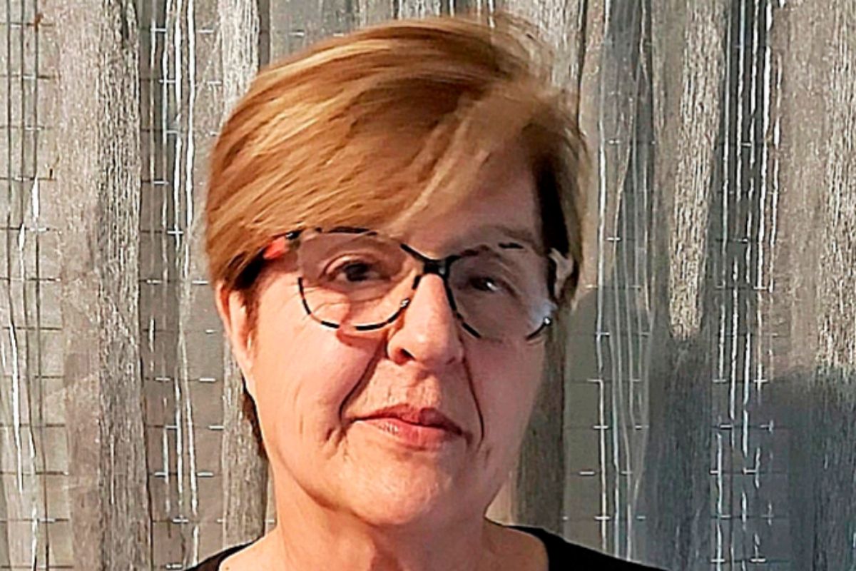 Maribel Nacher: "A lo m