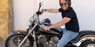 La madre de Marta Calvo rompe su silencio: « Soy una madre abatida por el dolor y la desesperacin »