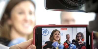 Catal, le successeur de Rita Barber … avec l'opposition de dernière minute de Francisco Camps