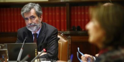 Le CGPJ paralyse les nominations des juges de la Cour suprême devant le gouvernement et les négociations du PP pour le renouvellement de l'organe