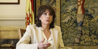 Le PP demande à la Cour suprême d'annuler la nomination de Dolores Delgado pour avoir "mis" le procureur "au service" du gouvernement