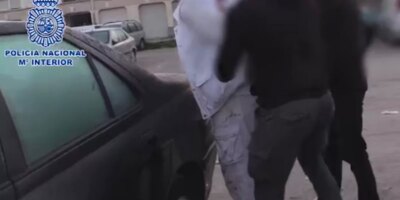 Bernard, le chef septuagénaire du gang des retraités qui a trafiqué du faux «viagra»