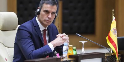 Moncloa ne divulgue pas de rapports de sécurité sur le coronavirus