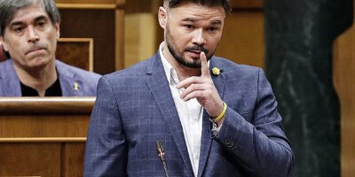 ERC donne une impulsion à l'unité de la coalition gouvernementale