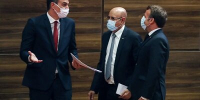 Le PP abaisse ses exigences fiscales pour négocier avec le gouvernement également dans l'économie