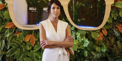 Martina Velarde: "Je n'étais ni la candidate de Pablo Iglesias ni la déléguée de Pablo Iglesias en Andalousie"