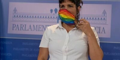 Un million d'euros: les franges en attente du «divorce» politique de Teresa Rodrguez et Pablo Iglesias