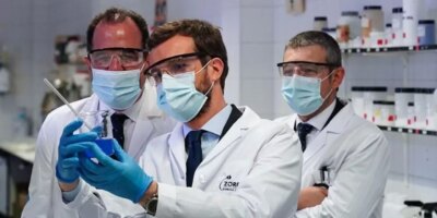 Le veto du gouvernement à l'école concertée empêche un accord avec PP et Cs dans les politiques sociales