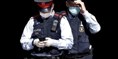 Coup au dôme de Los Manolos, le clan qui fait peur à la périphérie de Barcelone