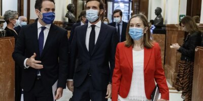 Ana Pastor voit la portée du pacte pour la santé, mais exige "un plan technologique pour les soins primaires"