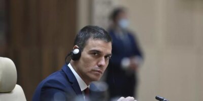 Pedro Snchez pointe vers une réforme fiscale "inévitable" avec des augmentations d'impôts