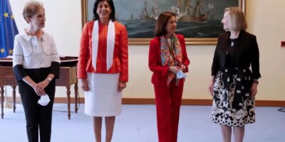 La Défense prépare déjà une nouvelle réserve stratégique de fournitures médicales et de médicaments pour limiter les épidémies de coronavirus