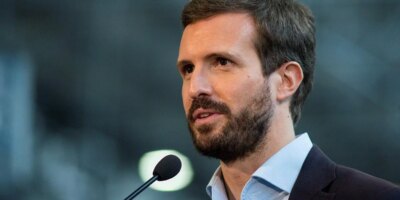 Le PP arrête Pablo Iglesias au Congrès pour "l'affaire Dina": "Il n'a pas démenti la pointe de la Fiscala"