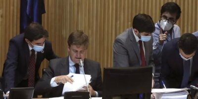 Le veto à l'éducation concertée empêche le pacte social