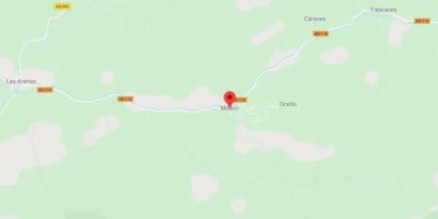 Un mineur du camp décède dans un accident lors d'une descente en canoë dans les Asturies