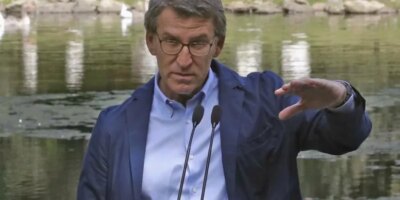 La Xunta confine pendant cinq jours la région d'A Maria (Lugo) en raison de l'épidémie de Covid-19