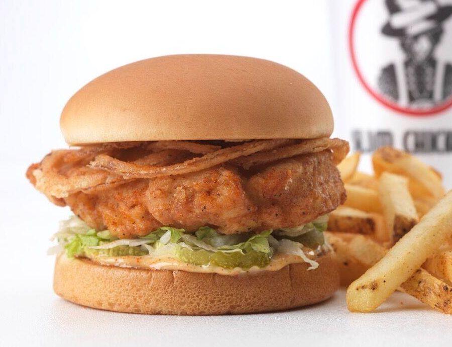 Opérateur multi-unités ouvrant deux poulets minces sur Florida Panhandle;  Lynn Haven ouvrira le 8 février