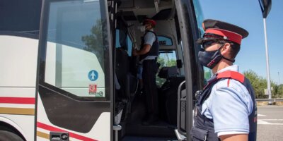 Peur et confusion dans le Segri au jour 1 de la restructuration: voisins et villes se désignent