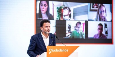 Cs rejette "changer de carte" avec le gouvernement et PP pour renouveler le CGPJ et propose de réformer la loi pour que les juges la choisissent