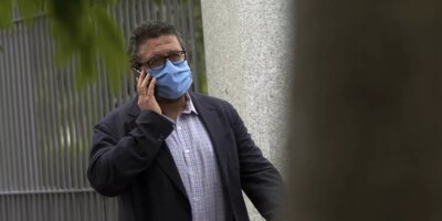 La TSJA ouvre une procédure contre le juge Serrano pour délit de fraude en subventions ou arnaque