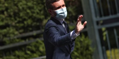Le gouvernement et le PP conviennent de rationaliser le système d'information sanitaire
