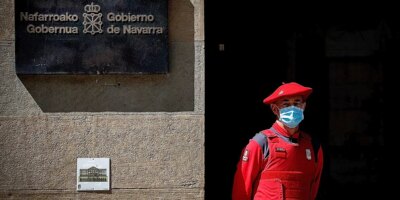 Le gouvernement de Navarre réduit le poids de la police nationale et de la garde civile
