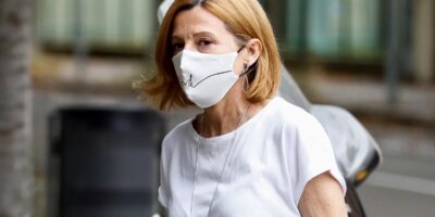 Le Procureur demande à la Cour suprême de renverser la semi-liberté des prisonniers de 1-O pour avoir été un "troisième degré d'infiltration"