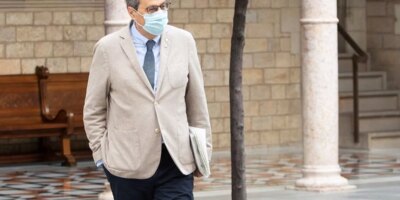 Le TSJC promeut la cause de la deuxième désobéissance de Quim Torra