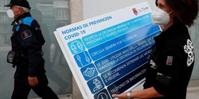 Élections galiciennes: le conseil électoral galicien garantit que les conditions de vote du 12-J existent dans A Maria de Lugo