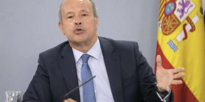 La justice arrête la réforme du Code pénal pour changer le délit de sédition et de rébellion