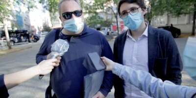 Les chercheurs accréditent l'utilisation publique de Meirás: Franco "n'a rien payé" et a été payé "comme une dépendance d'El Pardo"