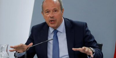 Le gouvernement alloue un budget de 50 millions d'euros au plan d'urgence pour les tribunaux après le Covid-19