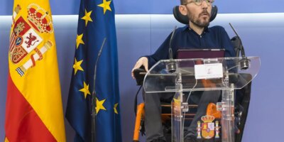 Unidas Podemos propose de régulariser les 600 000 immigrants sans papiers qui se trouvaient en Espagne lorsque l'état d'alarme a été déclaré