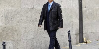 Le juge propose de juger 105 personnes pour le macro-réseau criminel de Gao Ping