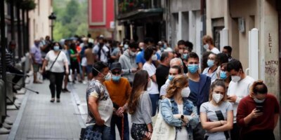 Elections basques 2020 – Elections au Pays basque: le déclenchement d'Ordizia dans la dernière partie de la campagne teste la participation et l'hégémonie d'Urkullu aux urnes