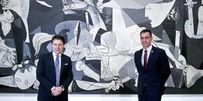 Pedro Snchez laisse le roi Emrito totalement seul et fait l'éloge de Felipe VI