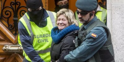 La Fiscala cherche un pacte avec les avocats de l'ETA