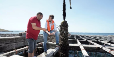 Pablo Casado estime qu'il y a "une sécurité totale" pour voter dimanche malgré les flambées: "Vous ne pouvez pas appeler l'alarmisme"
