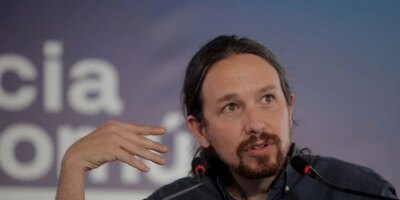 La Cour suprême déclare nulle l'expulsion de quatre détracteurs de Podemos dans la lave