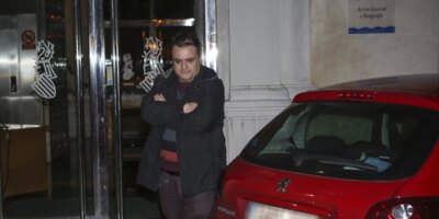 Le Suprême soutient EL MUNDO devant le fonctionnaire qui a passé 10 ans sans travailler