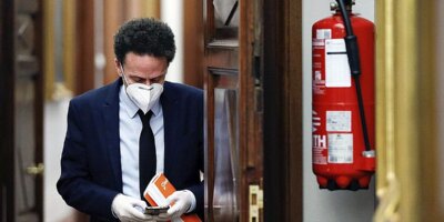 Les citoyens présentent une loi «anti-squat» qui mettra le PSOE en difficulté