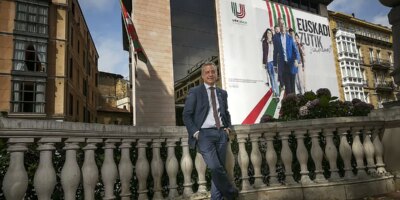 Elections basques 2020: Iigo Urkullu: "Nous ne soutiendrons pas les budgets qui augmentent désormais les impôts"