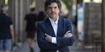 Mario Garcs: "Il n'y a aucune possibilité de s'entendre sur les budgets"