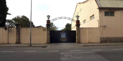 Le colonel collectionneur d'armes qu'ils voulaient faire semblant d'être un trafiquant