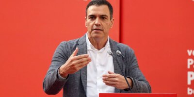 Elections galiciennes 2020: un échec dans son avion empêche Pedro Snchez d'assister à la clôture de la campagne électorale en Galice