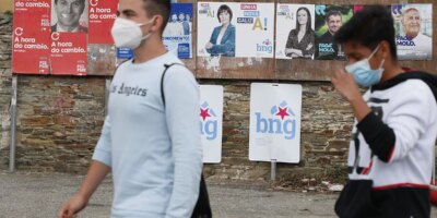 La Galice et le Pays basque face aux élections les plus difficiles de leur histoire à cause du coronavirus