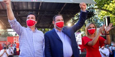 Le PSOE est confié au miracle en Galice le 12-J tandis que le PP démissionne au Pays Basque