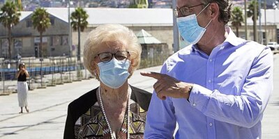 Élections galiciennes 2020: protéger les écoles pour que le vote soit aussi sûr "que d'aller à la pharmacie"