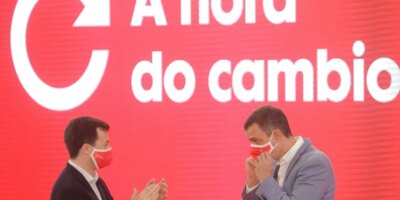 Le PSOE stagne et ne profite pas de l'effondrement de Podemos au Pays basque et en Galice