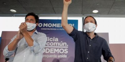 Le secteur critique de Podemos demande à Pablo Iglesias la responsabilité de la "défaite sans retenue" lors des élections du 12-J